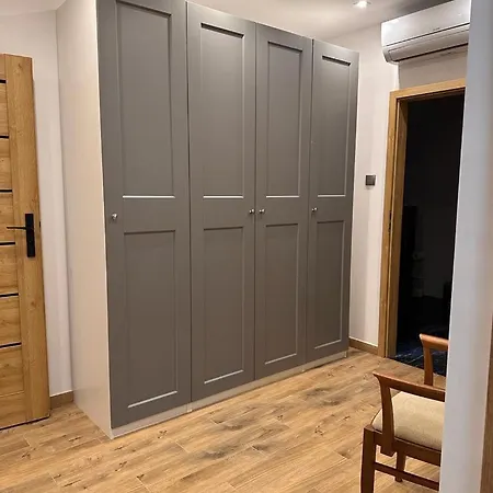 Apartment Luxury Spacious