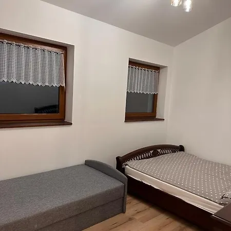 Luxury Spacious * Braniewo