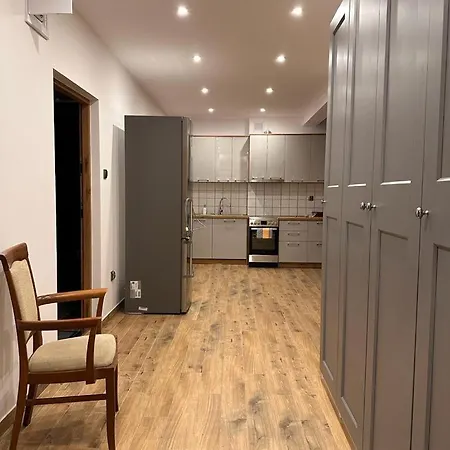 Luxury Spacious *