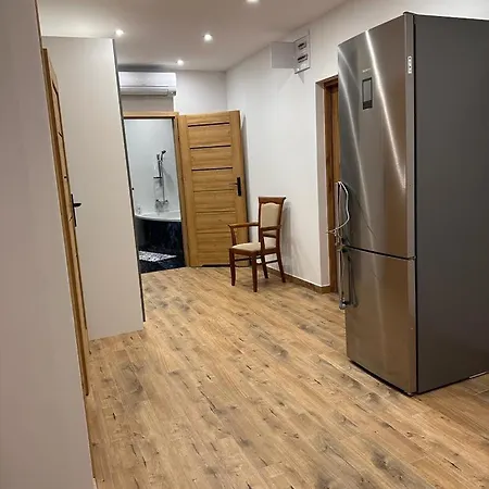 Luxury Spacious