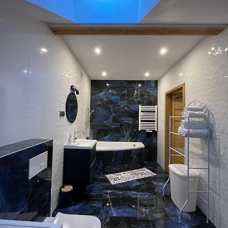 Luxury Spacious * Braniewo