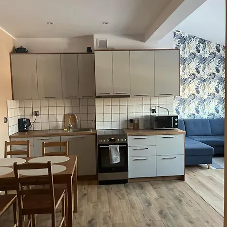 Apartment Luxury Spacious *
